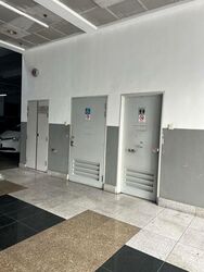 Eunos Technolink (D14), Factory #599052781